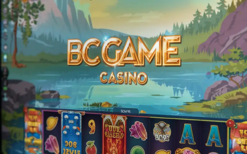 bc game casino