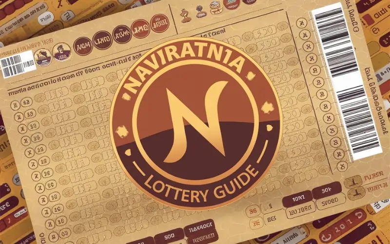 navratna lottery