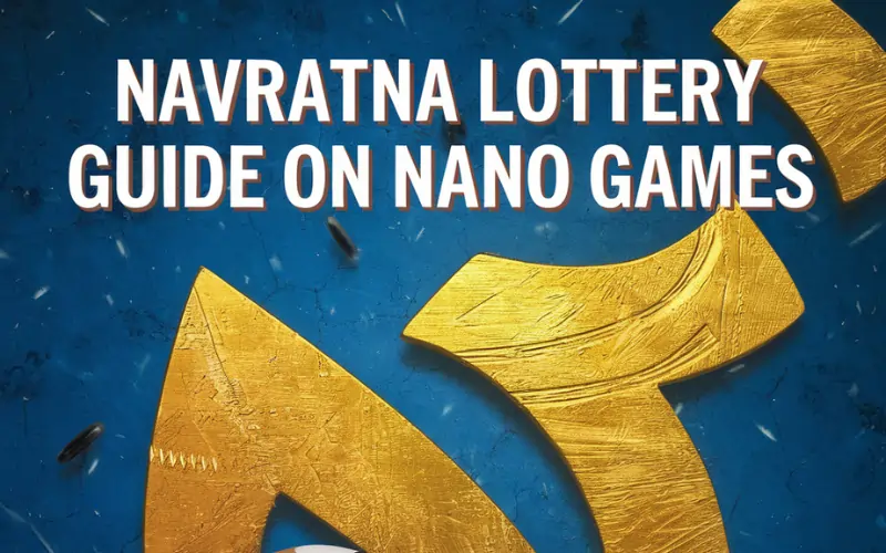 navratna lottery